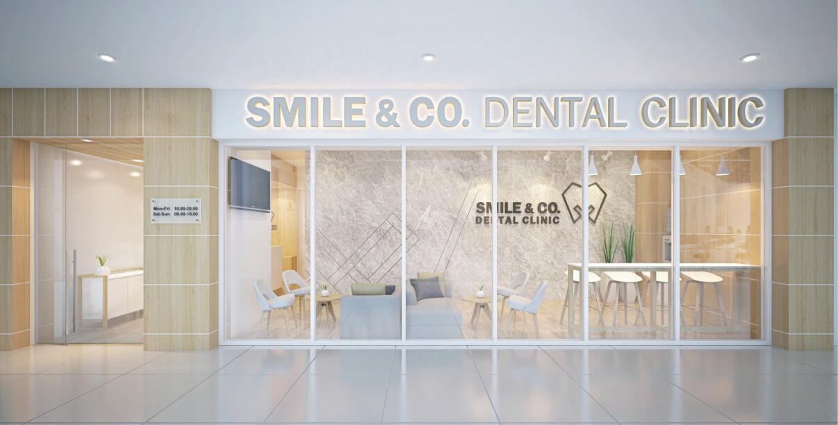 จัดฟันที่ไหนดี-ต้องที่-smile-and-co-dental-clinic