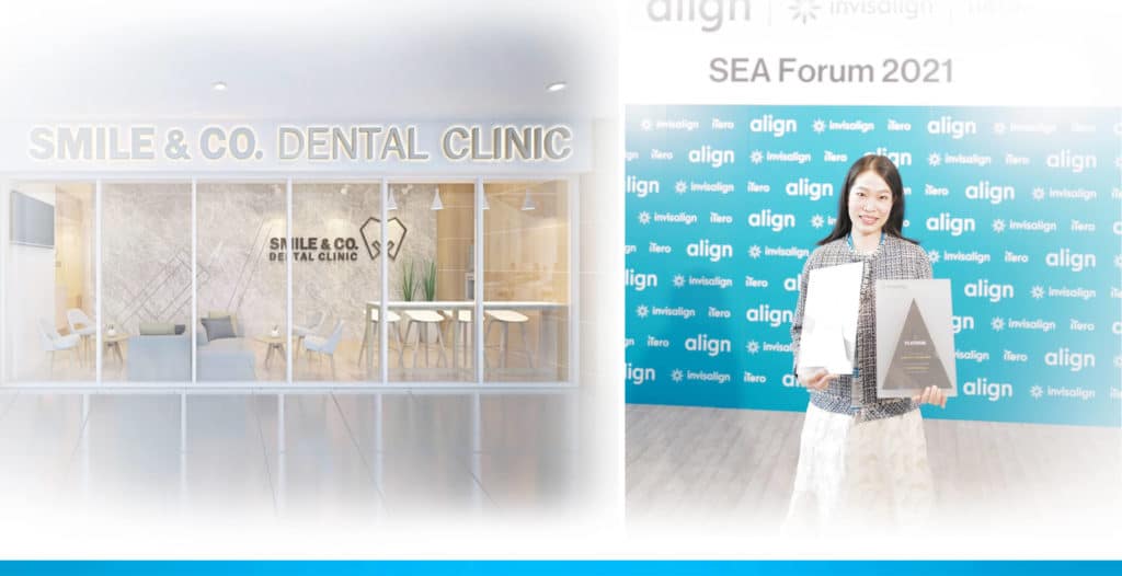 platinum elite invisalign by board certified orthodontist- 2021