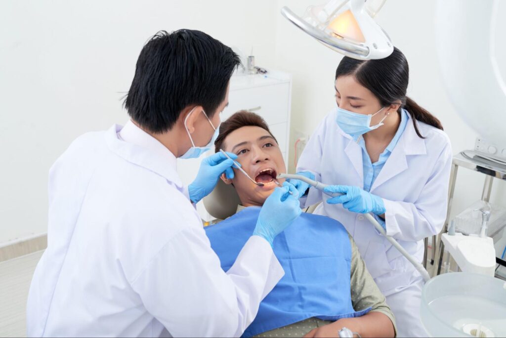 Composite Veneer เหมาะกับใคร