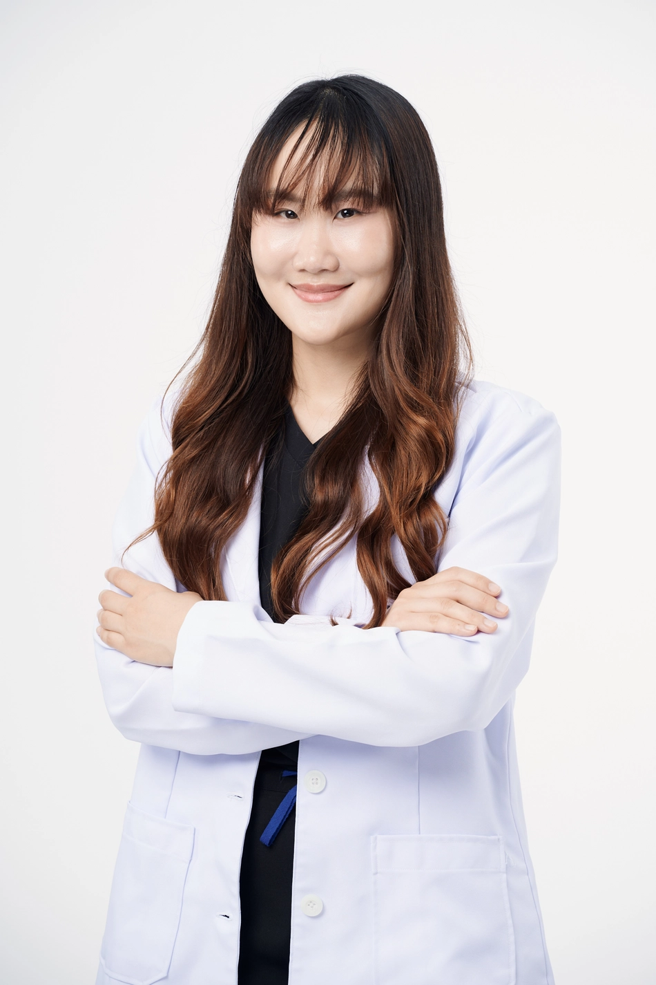 ทพญ. ชัญญา เพชรไพบูลย์ smile and co dental clinic