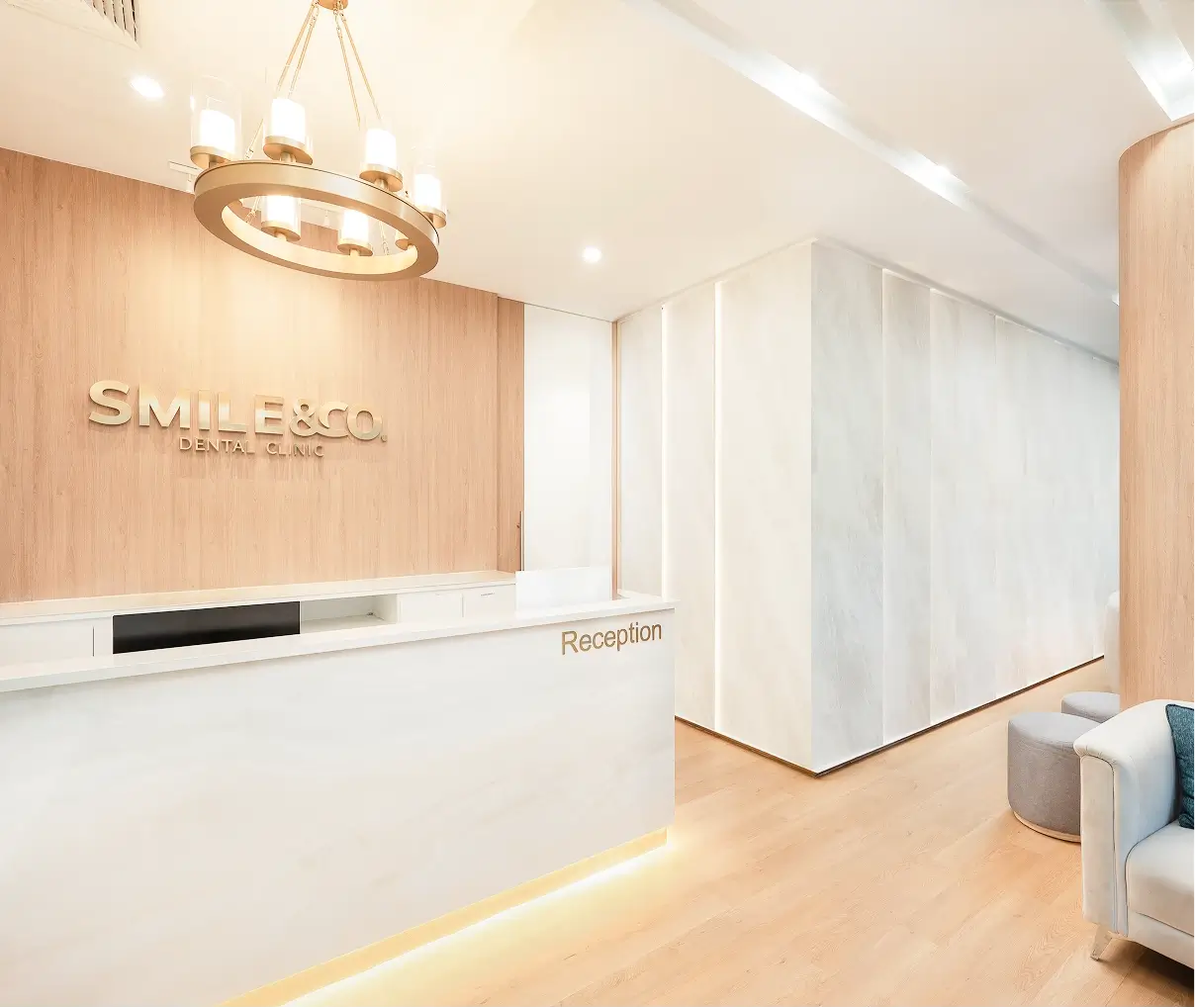SMILE & CO. Dental Clinic